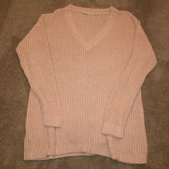 Soft Surroundings Oversized Sweater - Picture 1 of 5